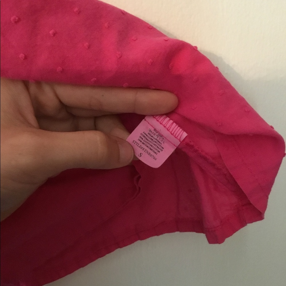 Women's Splendid Tank - Size Small - Picture 3 of 5